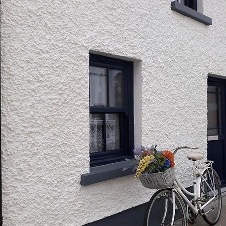Kitty'S Townhouse, Tullamore Ngoại thất bức ảnh