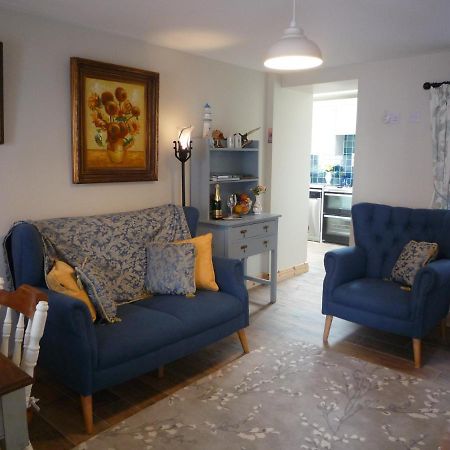 Kitty'S Townhouse, Tullamore Ngoại thất bức ảnh
