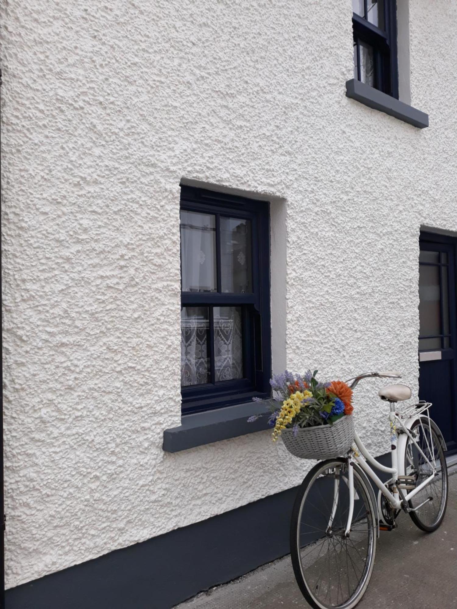 Kitty'S Townhouse, Tullamore Ngoại thất bức ảnh