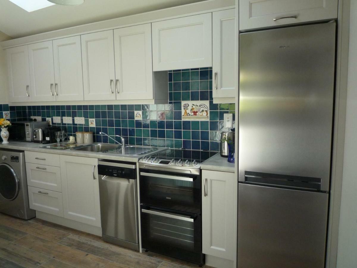 Kitty'S Townhouse, Tullamore Ngoại thất bức ảnh