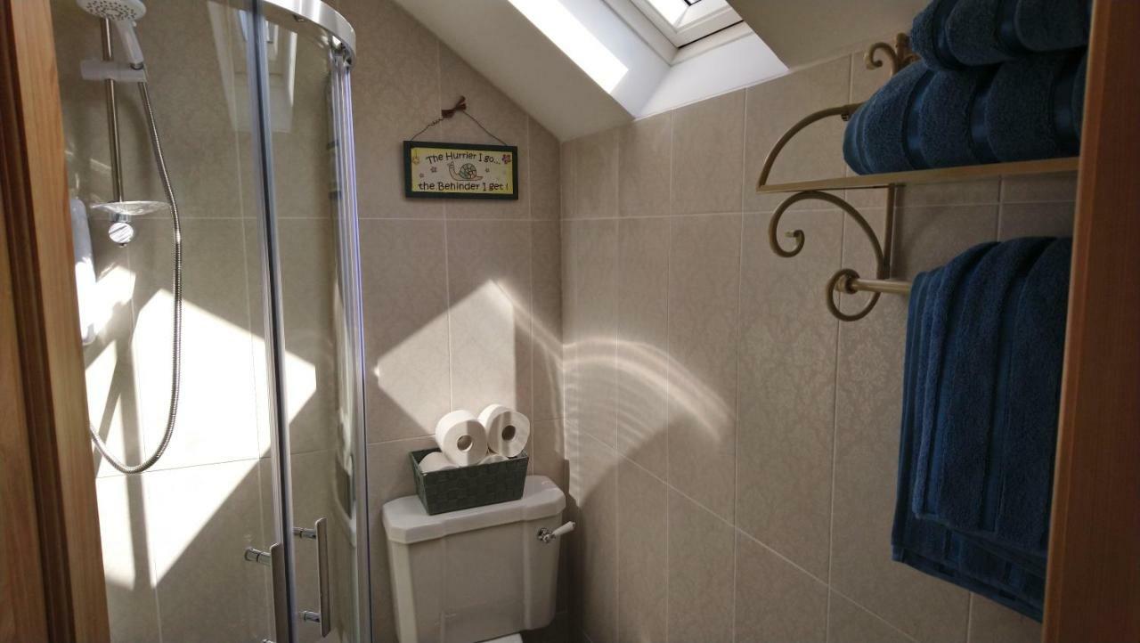 Kitty'S Townhouse, Tullamore Ngoại thất bức ảnh