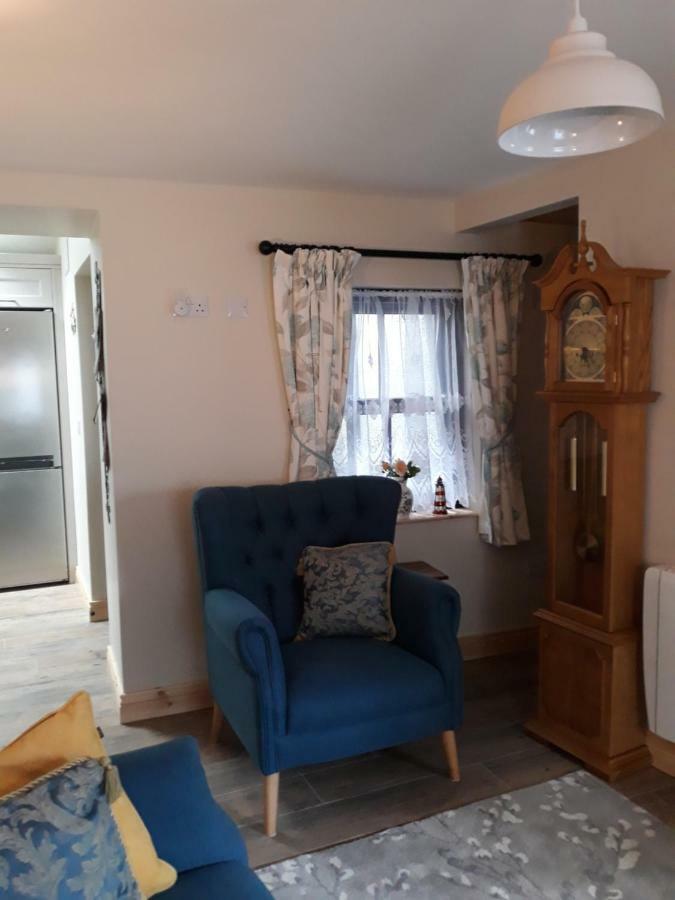Kitty'S Townhouse, Tullamore Ngoại thất bức ảnh