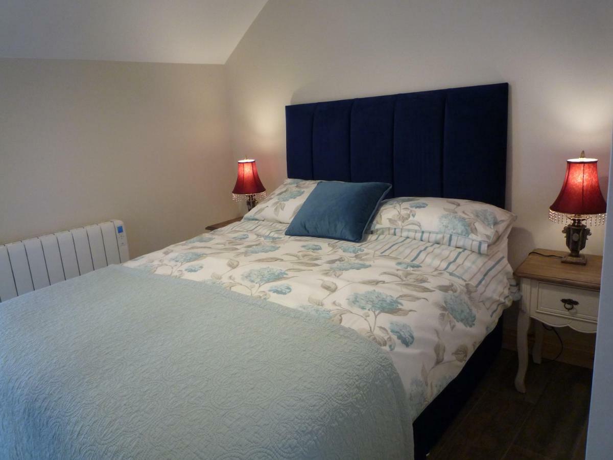 Kitty'S Townhouse, Tullamore Ngoại thất bức ảnh