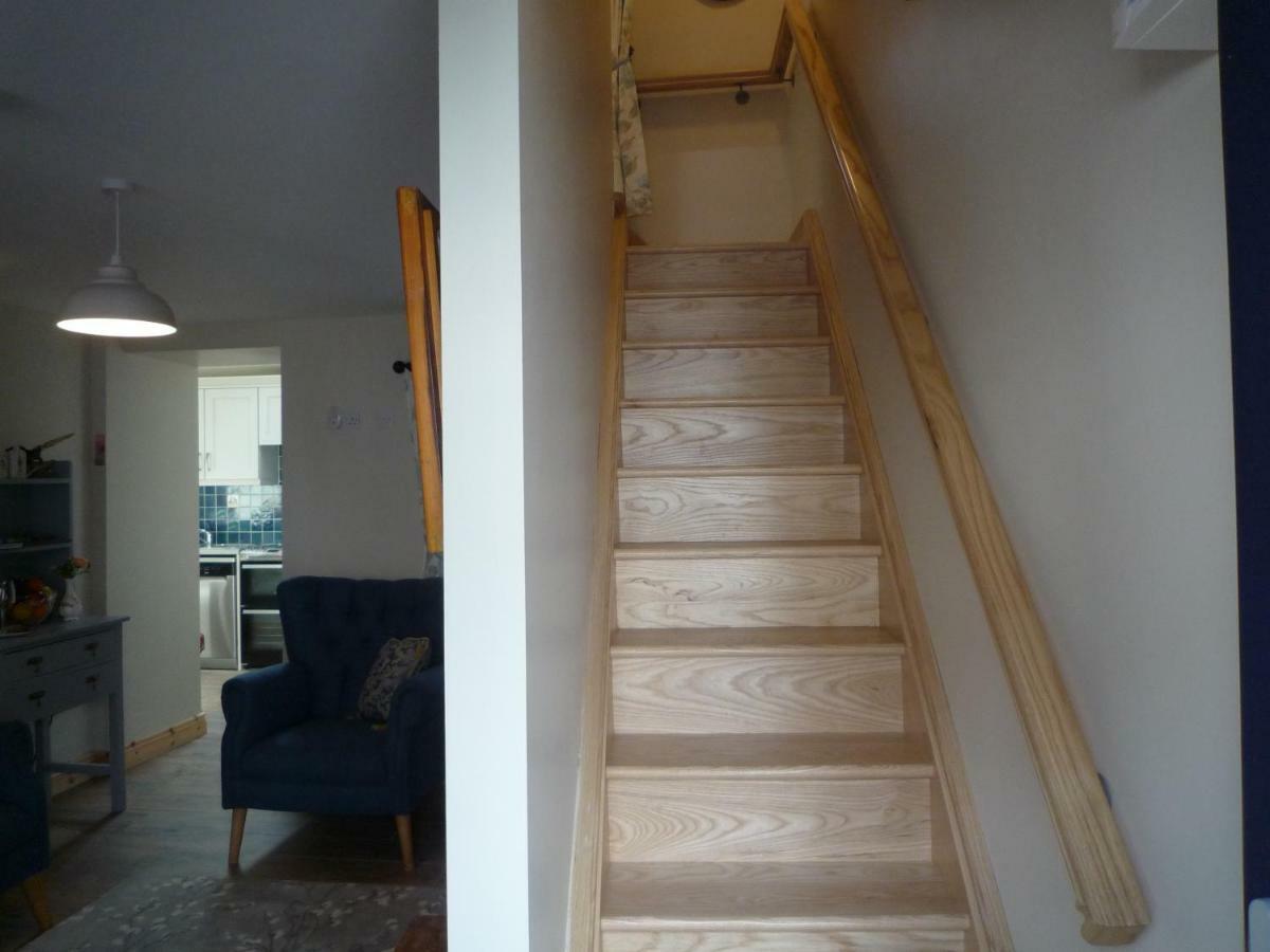 Kitty'S Townhouse, Tullamore Ngoại thất bức ảnh