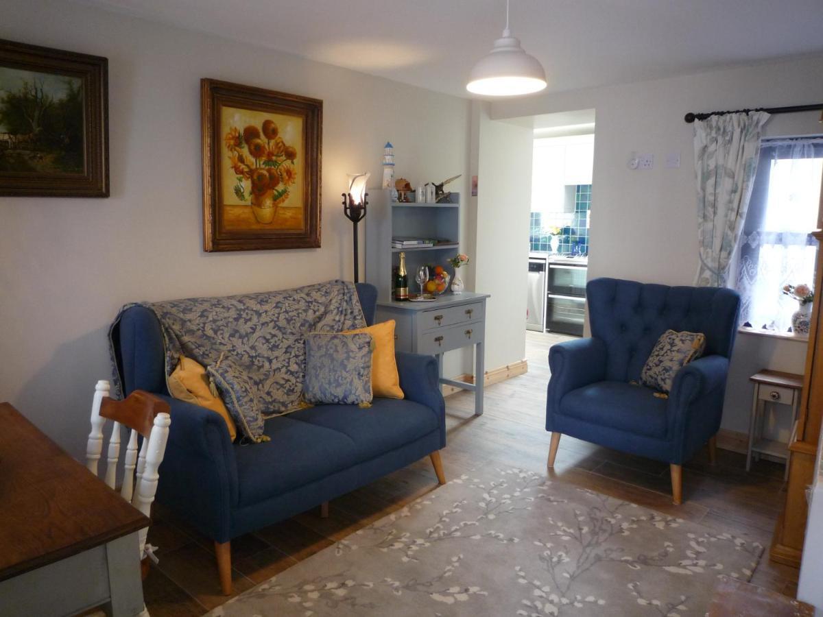 Kitty'S Townhouse, Tullamore Ngoại thất bức ảnh